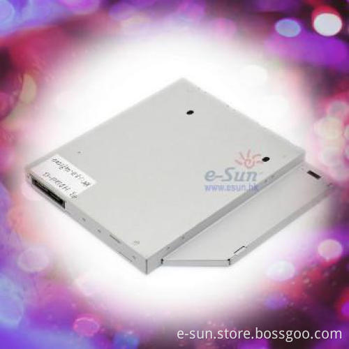 SATA to SATA Second HDD Caddy